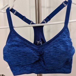Old Navy Active Sports Bra Sz Medium